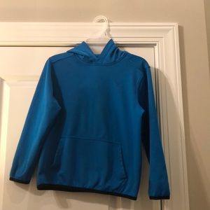 Boys active wear hoodie from old navy